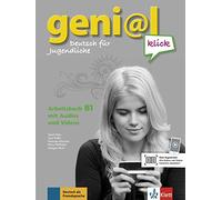 Geni@l klick. Arbeitsbuch. Per la Scuola media