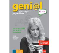 Geni@l klick. Arbeitsbuch. Per la Scuola media