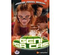 Geni Per Caso Volume 04