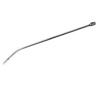 génia Catetere CERVIX curvo con attacco a baionetta standardizzata (LL)