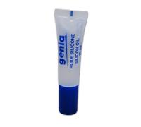 génia Tubo di OLIO DI SILICIO per siringhe 10ml per rendere elastico il sigillo