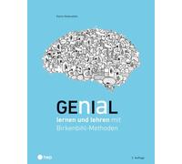 Genial lernen und lehren