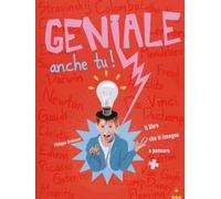 Geniale anche tu!