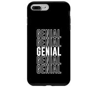 Geniale Custodia per iPhone 7 Plus/8 Plus