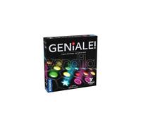 Geniale Italiano Gioco da Tavolo Ghenos Games
