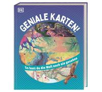 Geniale Karten!: So hast du die Welt noch nie gesehen