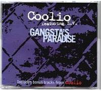 Genialer Floorfiller Hit, inspired by Stevie Wonder Pastime Paradise (CD-Single, 3 Tracks incl. Instrumental Version & Fantastic Voyage - Lakeside Remake)