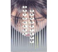 Genichiro Takahashi Sayonara, Gangsters (Copertina rigida)