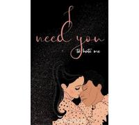 Genicious I Need You To Hate Me (Tascabile)