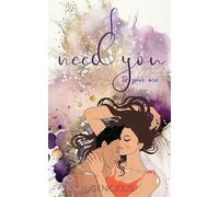 Genicious I Need You To Save Me (Tascabile)