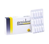 Geniden 30 capsule