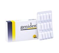 Bioeffe Geniden 30 Capsule