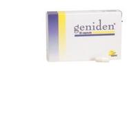 Geniden Integratore Menopausa 30 Capsule