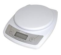 Genie 3606 EDS Digital Letter and Kitchen Scales 1 g to 5,000 g/Sturdy Plastic/L