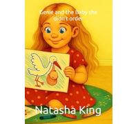 Genie and the Baby she didn't order