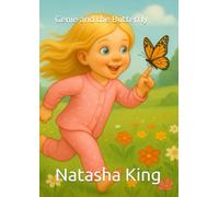 Genie and the Butterfly