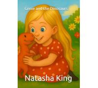 Genie and the Dinosaurs