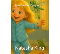 Genie and the Dragonfly