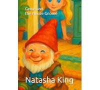 Genie and the House Gnome