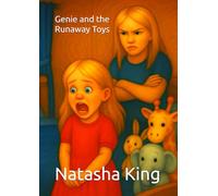 Genie and the Runaway Toys