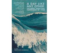 Genie Chipps Henderson A Day Like Any Other (Copertina rigida)