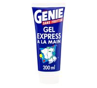 GENIE D 702605 detersivo liquido incolore, taglia unica
