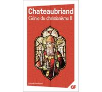 Génie du christianisme: 2