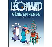 Génie en herbe