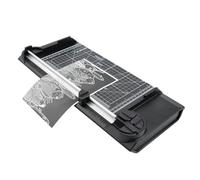 GENIE GT06 Combo - Taglierina a leva/rullo 5 in 1