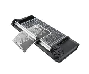 GENIE GT06 Combo - Taglierina a leva/rullo 5 in 1
