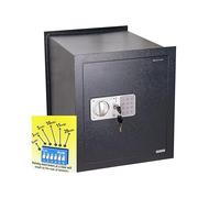 Genie Hand - Cassaforte ad Apertura Ritardata (Da Muro, Grande)