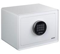 Genie Hand | Cassaforte Elettronica da Armadio Cassetta di Sicurezza con Codice a Combinazione, Sistema Anti Bounce e Serratura B-Class