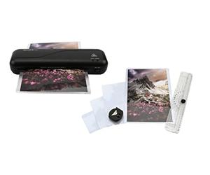 GENIE LA 200 Starter Kit Plastificatrice 75/80-125 Micron 12327