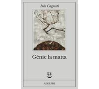 Génie la matta