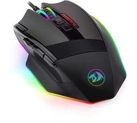 Genie Mouse Poesie Sniper M801-RGB