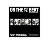 Genie Music - Album di Displays - NCT 127 - Vol.6 Walk - Walk Crew Character Card version