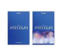 Genie Music - Album fotografico [PHOTOCARD ALBUM] PLAVE - 1st Single Album ASTERUM (54mm x 86mm)