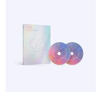 GENIE MUSIC BTS - LOVE YOURSELF - Rispondi [L ver.] 2CD+fotolibro+mini libro+fotocard+pacchetto adesivi