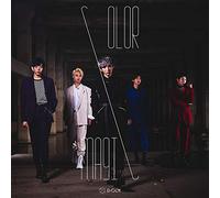 GENIE MUSIC D.COY DCOY - COLOR MAGIC (1° album singolo)+poster piegato