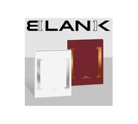Genie Music Rocky - 2nd Mini Album Blank (Random Ver.)