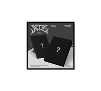 genie music Stray kids ATE 9° mini album (Standard CHK CHK Ver)
