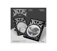 Genie Music Stray Kids - Ate Album+Pre-Order Gift (Random Ver.)