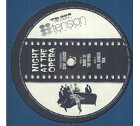 Genie - Night At The Opera