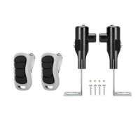 Genie Sensore apriporta garage e telecomando, compatibile con tutti i Genie/Overhead Garage Door Opener, per modello GSTB-R STB-BL G3T-R O3T-A O3T-BX