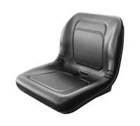 Genie Telehandler Gth-636,Gth-636c,Gth-644 Adatto A Posto Nero PVC