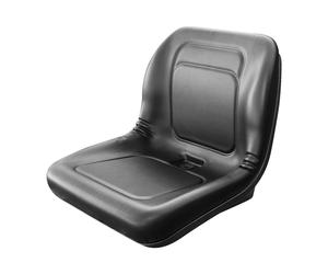 Genie Telehandler Gth-636,Gth-636c,Gth-644 Adatto A Posto Nero PVC