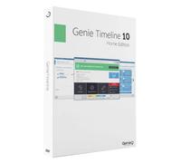 Genie Timeline Home 10 a VITA