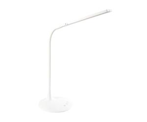 Genie TL48 USB Rechargeable LED Desk Lamp/Reading Lamp with 2 Moving Light Strip
