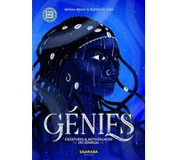 Génies: Créatures et mythologies du Sénégal