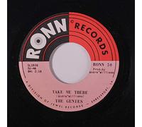 GENIES - does anybody here know how to pray / take me there